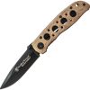 Smith & Wesson Extreme Ops Linerlock Camo Folding Knife