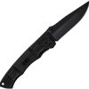 Smith & Wesson Extreme Ops Linerlock Black Oxide Blade