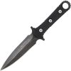 Smith & Wesson Full Tang Boot Knife 8Cr13MoV Fixed Blade