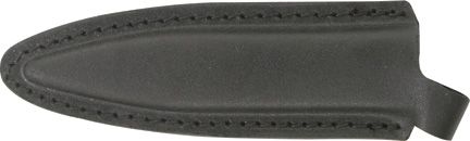 Smith & Wesson HRT Boot Knife - Black Double Edge