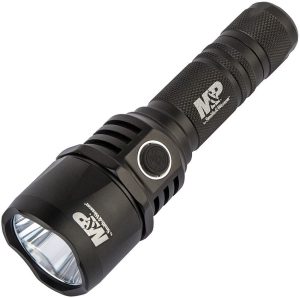 Smith & Wesson Duty Series MS RXP Rechargeable Flashlight