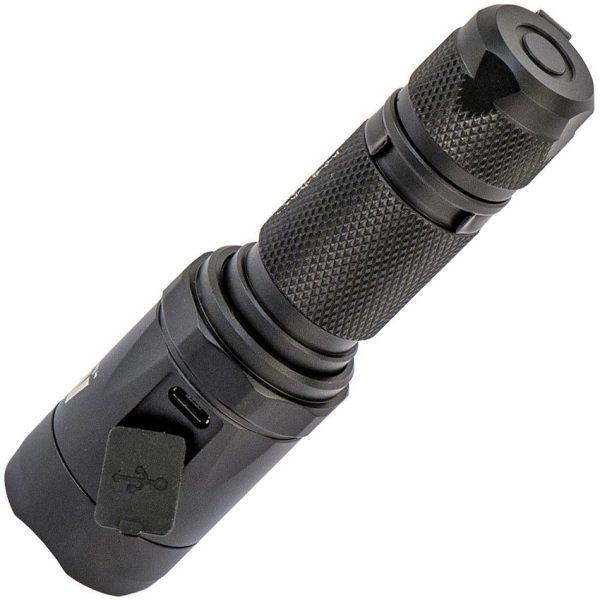 Duty Series CS RXP Rechrgeable