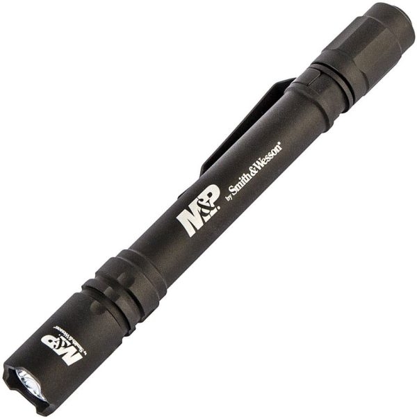 SWL1078455.jpg Smith & Wesson Delta Force CS Flashlight - Compact