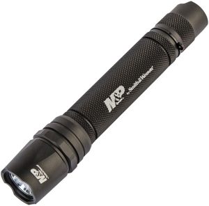 Smith & Wesson Delta Force MS 2XAA Flashlight