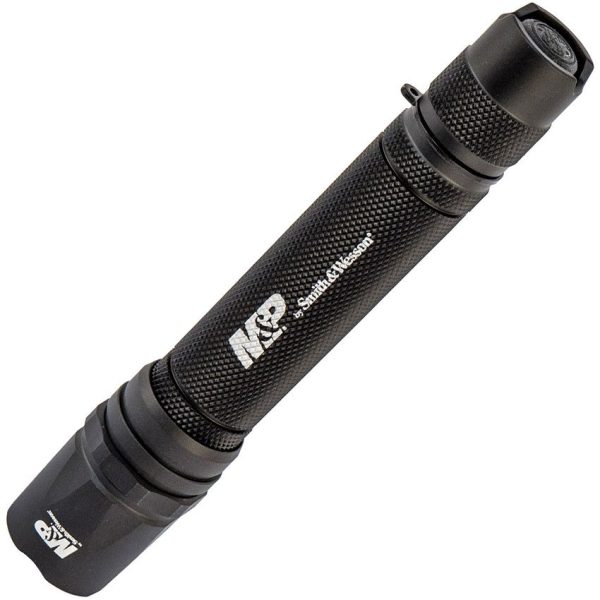 SWL1078456_add_01.jpg Smith & Wesson Delta Force MS 2XAA Flashlight