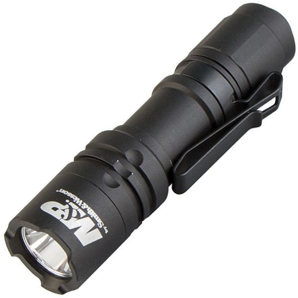 SWL110146.jpg Smith & Wesson Delta Force CS 10 Flashlight