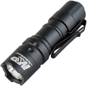 Smith & Wesson Delta Force CS 20 Flashlight