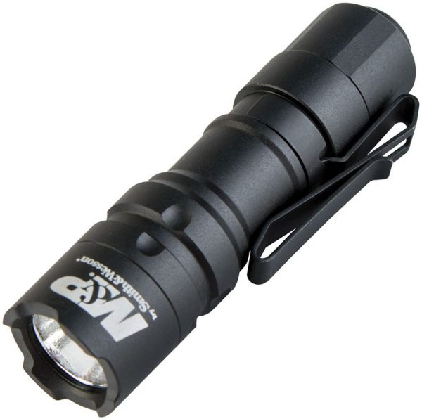Smith & Wesson Delta Force CS 20 Flashlight