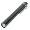 Smith & Wesson Night Guard Slim Flashlight Gray