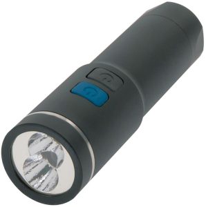 Smith & Wesson Night Guard Quad Flashlight Black