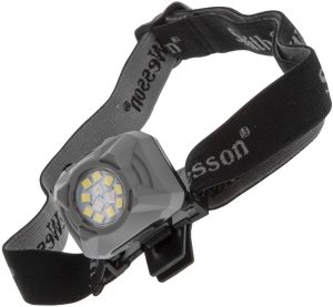 Smith & Wesson Night Guard Headlamp Quad RGBW