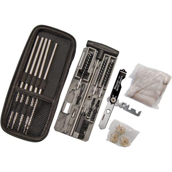 SWMP1084758_add_02.jpg Smith & Wesson Compact Rifle Cleaning Kit .22 .30