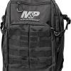 Smith & Wesson Duty Series Backpack Black