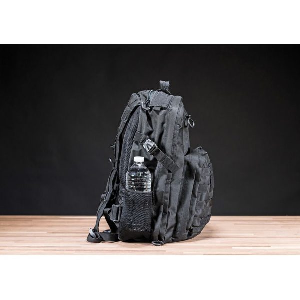 Smith & Wesson Duty Series Backpack Black