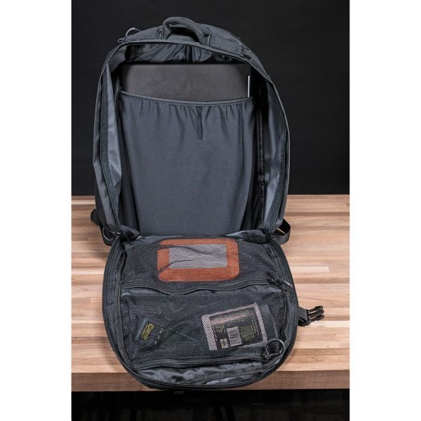Smith & Wesson Duty Series Backpack Black