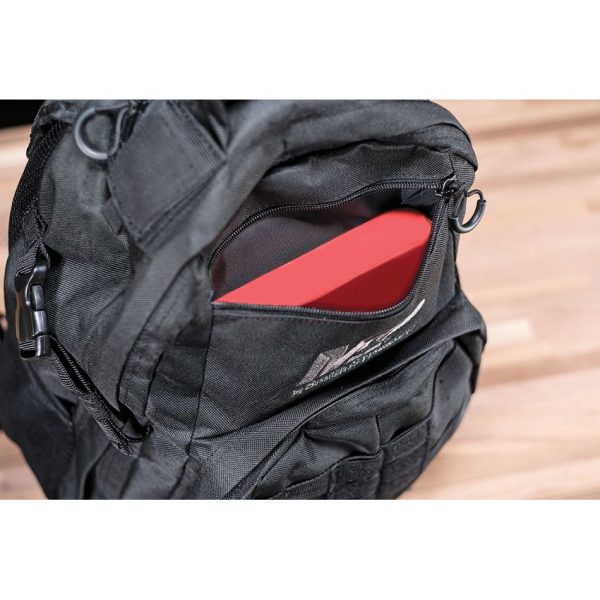 Smith & Wesson Duty Series Backpack Black