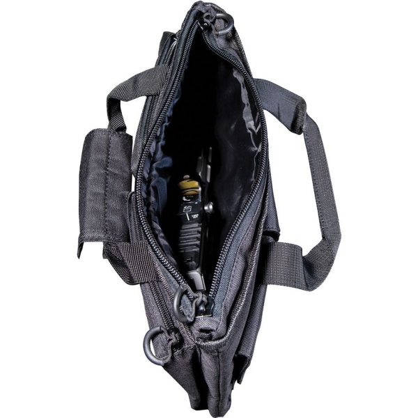 Smith & Wesson Pro Tac Handgun Case Single Black