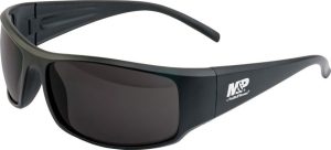 Smith & Wesson Thunderbolt Shooting Glasses Smoke