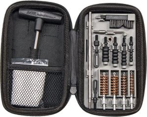 Smith & Wesson Compact Pistol Cleaning Kit Multi