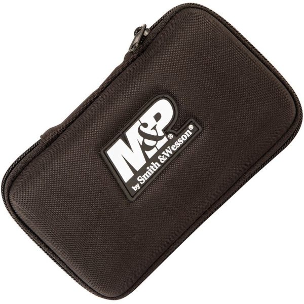 Smith & Wesson Compact Pistol Cleaning Kit Multi