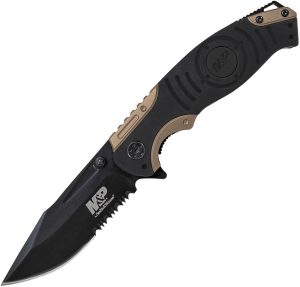 M&P Linerlock