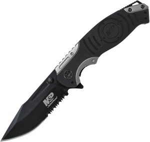 M&P Linerlock