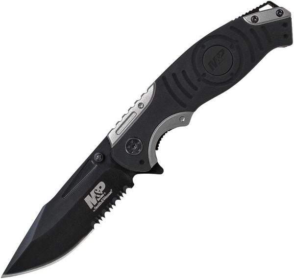 M&P Linerlock