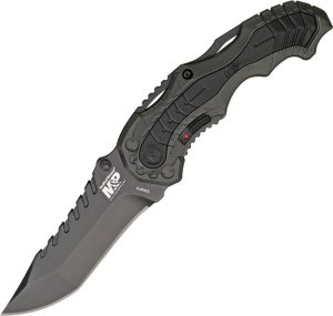 Smith & Wesson M&P Model 6 Assisted Opening Folding Knife 4034