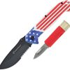 SWP1189841.jpg Smith & Wesson Americas Heroes Gift Set Folding Knife