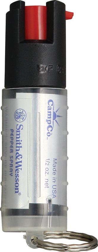 SWP1201.jpg Smith & Wesson Pepper Spray Keychain Unit ORMD
