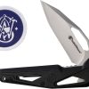 Linerlock with Challenge Coin