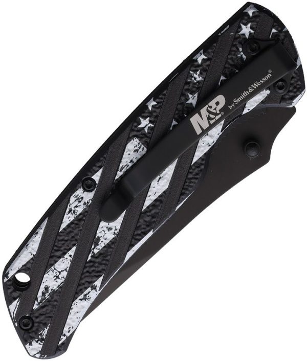 SWP1208875_add_01.jpg Smith & Wesson American Patriot Linerlock Tanto Blade