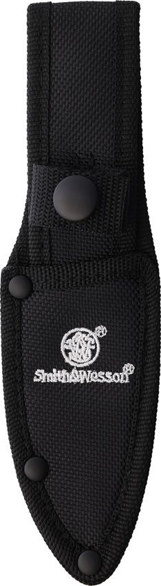 Smith & Wesson H.R.T. Fixed Blade Tan Tanto