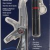 Multi Tool/Flashlight Combo