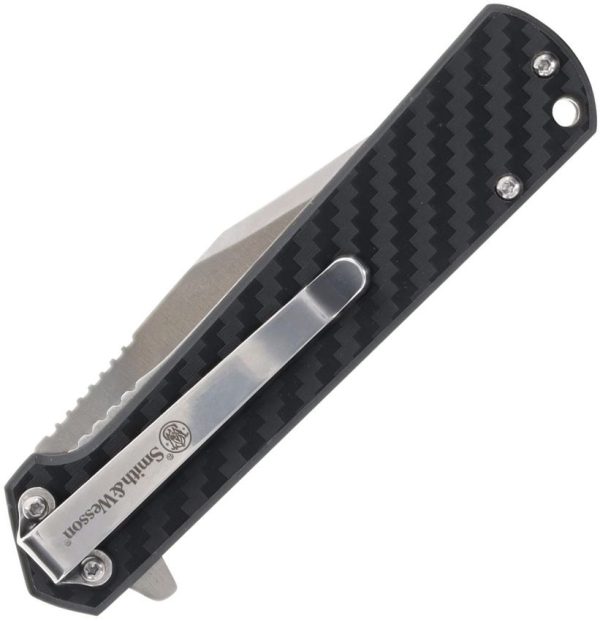Linerlock/Wallet Combo