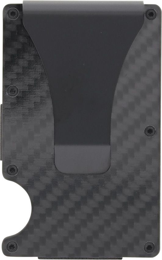 Linerlock/Wallet Combo