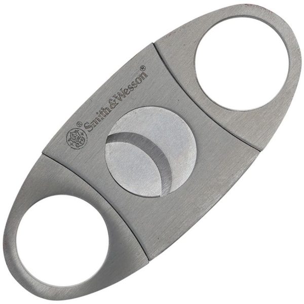 Smith & Wesson Framelock Cigar Cutter Combo