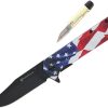 Smith & Wesson Americas Heroes Folder Combo Patriotic