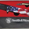 Smith & Wesson Americas Heroes Folder Combo Patriotic