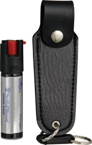 Smith & Wesson Pepper Spray ORMD Defense Tool