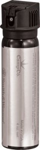 Smith & Wesson Pepper Spray ORMD 4oz Flip Top
