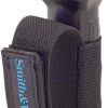 SWP1652.jpg Smith & Wesson Jogger Pepper Spray ORMD Black