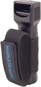 Smith & Wesson Jogger Pepper Spray ORMD Black