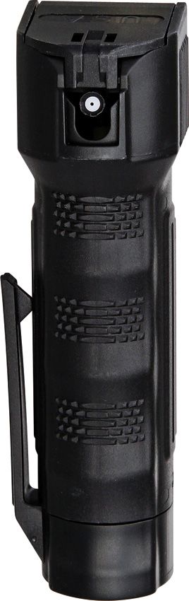 Smith & Wesson Pepper Shield ORMD Black