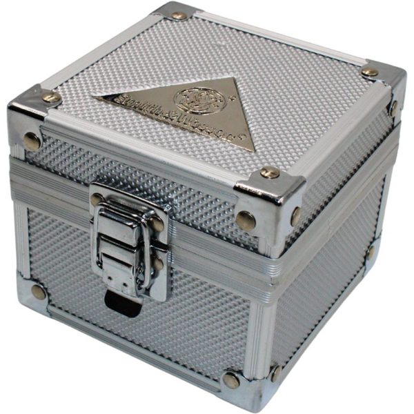 Smith & Wesson Tritium Chronograph Black Watch