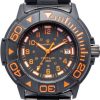 SWW900OR_add_01.jpg Smith & Wesson Dive Watch Orange Tritium