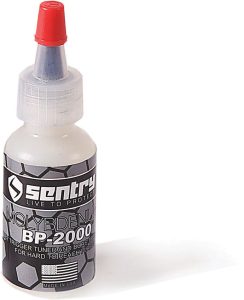 Sentry BP2000 Powder Dry Trigger Tuner - 0.1 oz