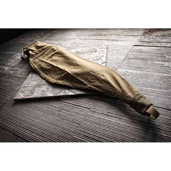 Sentry Armadillo Shotgun Firearm Cover - Coyote Brown