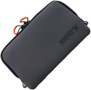 Sentry Go Sleeve Size 3 Protective Gear Pouch - Gray