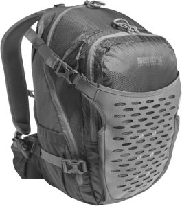 Sentry Lightweight Barrage Pack 33L - Wolf Gray
